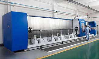 滚珠丝杠工作原理