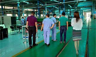 大导程滚珠丝杠