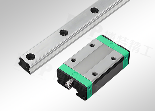 直线导轨滑块