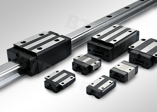 非标直线导轨