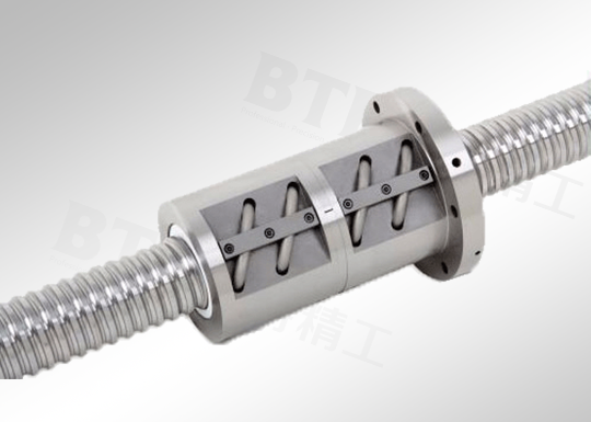 CM.CDM-外循环滚珠丝杠