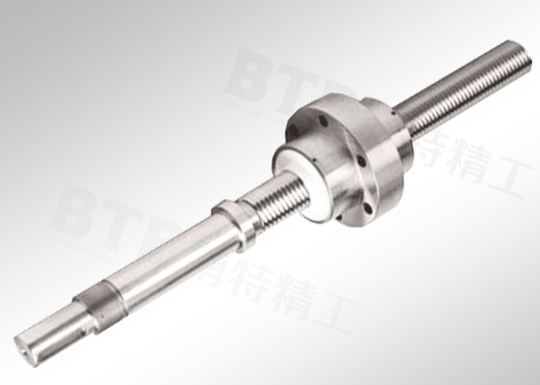 行星滚柱丝杠