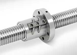 CBT系列滚珠丝杠副