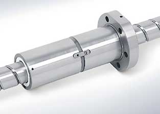 K.KD系列高速精密滚珠丝杠副