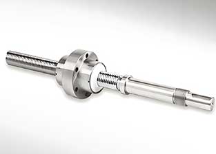 BT-GZXS行星滚柱丝杠副