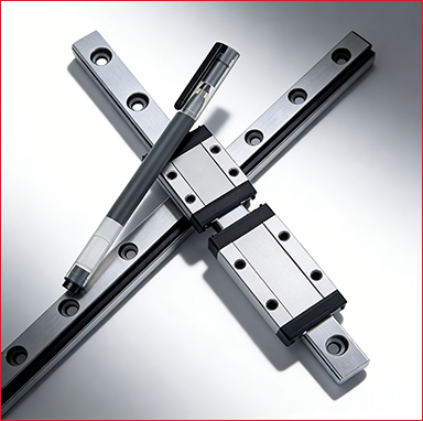 微型直线导轨副