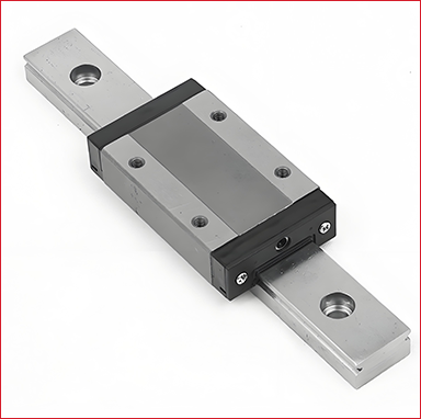 微型直线导轨副