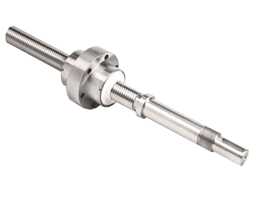 BT-GZXS行星滚柱丝杠副