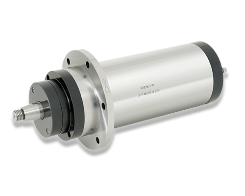 特殊用途专用电主轴