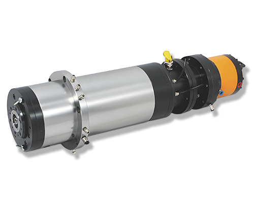 加工中心电主轴（Ⅲ）