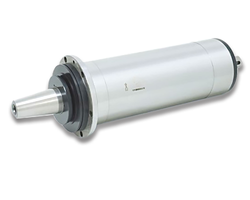 磨削用机械主轴单元