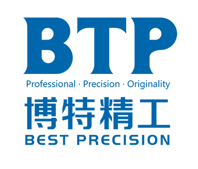 博特精工logo